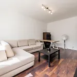 Apartment Warta River Homely Poznan