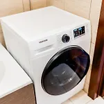 Warta River Homely Apartment