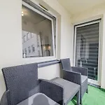 Apartment Warta River Homely