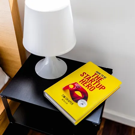 Warta River Homely Appartement Poznań