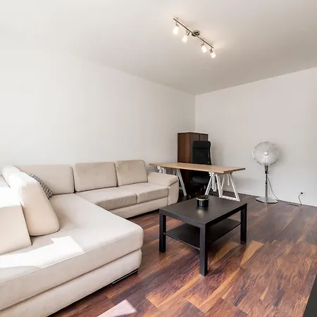 Appartement Warta River Homely Poznań