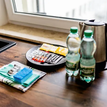 Appartement Warta River Homely *