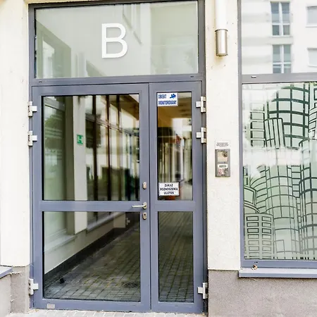 Warta River Homely * Poznań