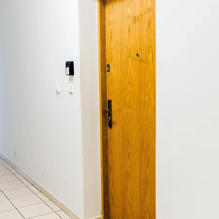 Warta River Homely Appartement