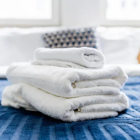 Warta River Homely *