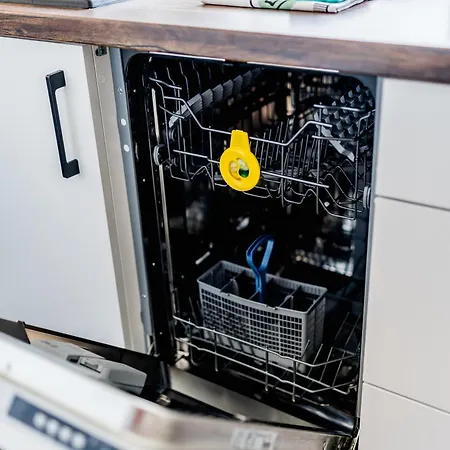 Appartement Warta River Homely *