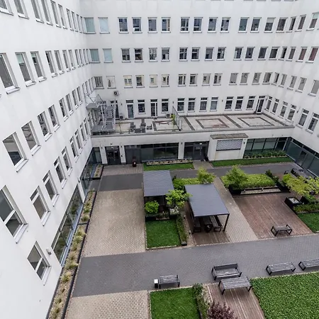 Warta River Homely * Poznań