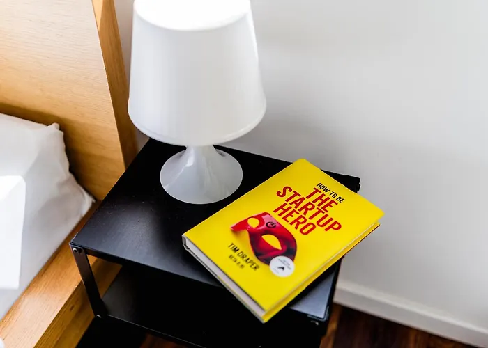 Warta River Homely Apartamento Poznań