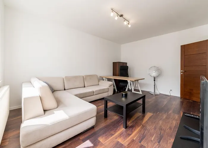 Apartamento Warta River Homely Poznań