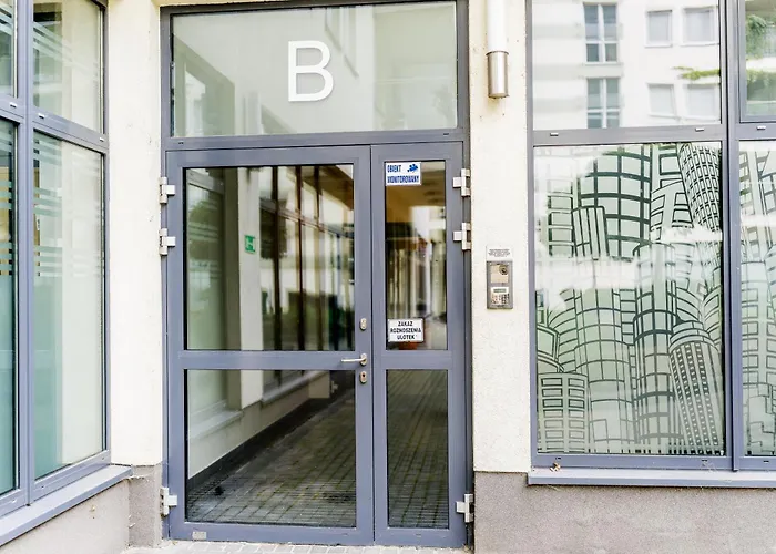 Warta River Homely * Poznań