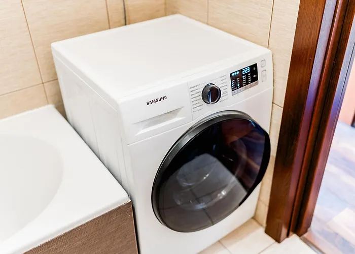 Warta River Homely Apartamento