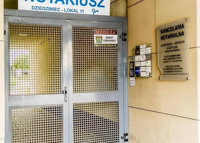 Warta River Homely Poznań