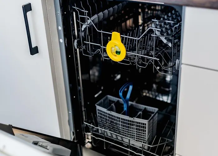 Apartamento Warta River Homely *