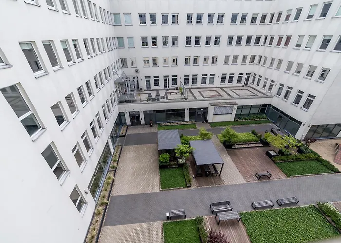 Warta River Homely * Poznań